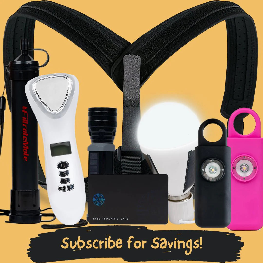 OSC Membership Rewards Program