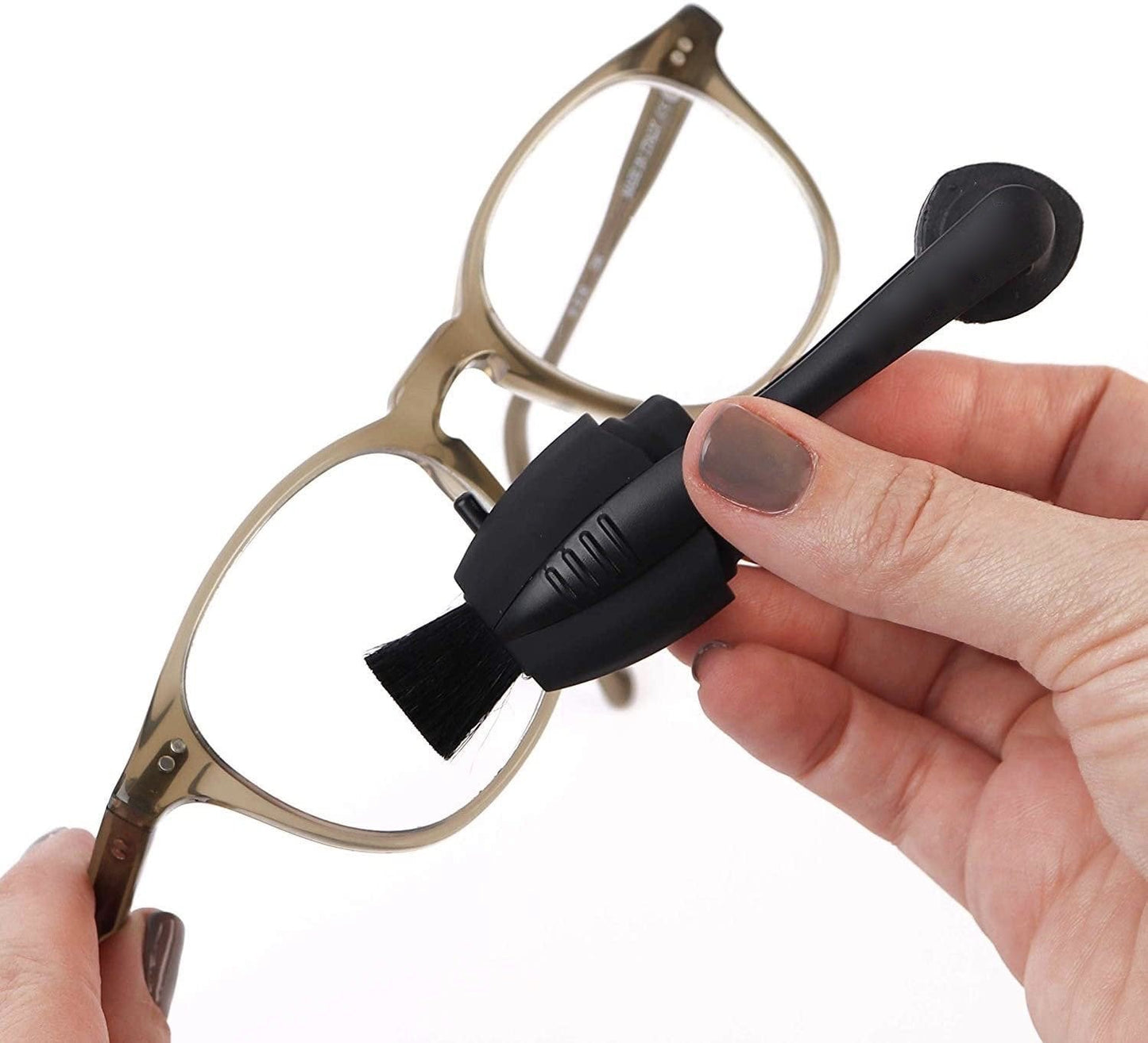 Crystal Clean Eyeglass Cleaner