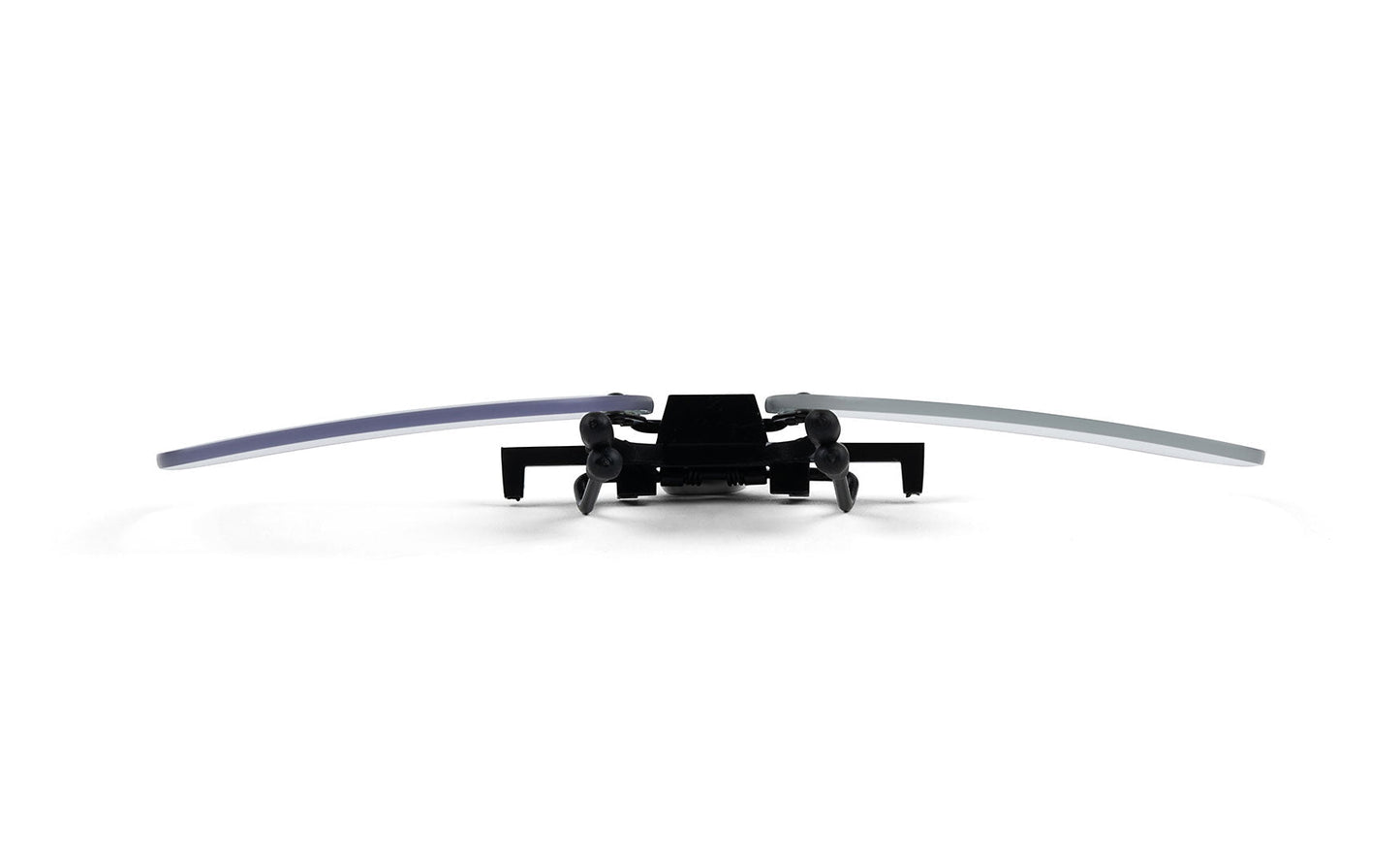 Blu-V Clip on Glasses