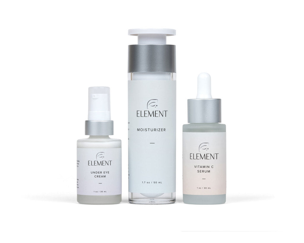 Element Skincare Bundle