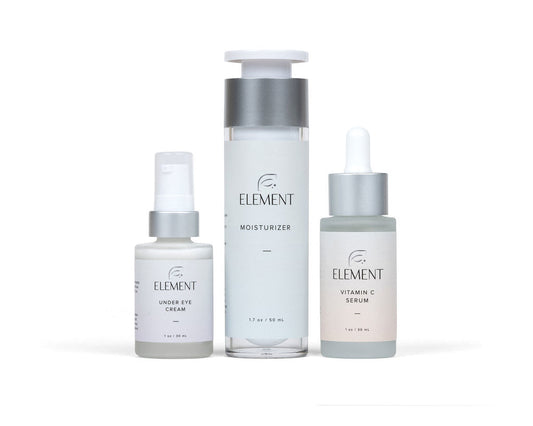 Element Skincare Bundle