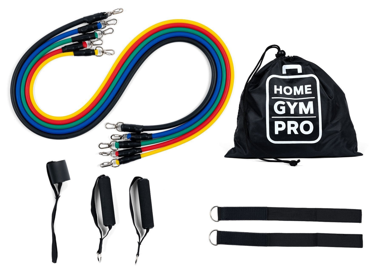Home Gym Pro