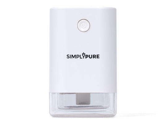 SimplyPure