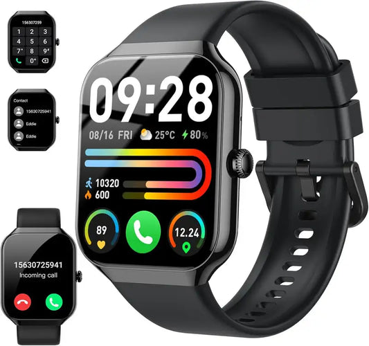 VitalSmart Watch