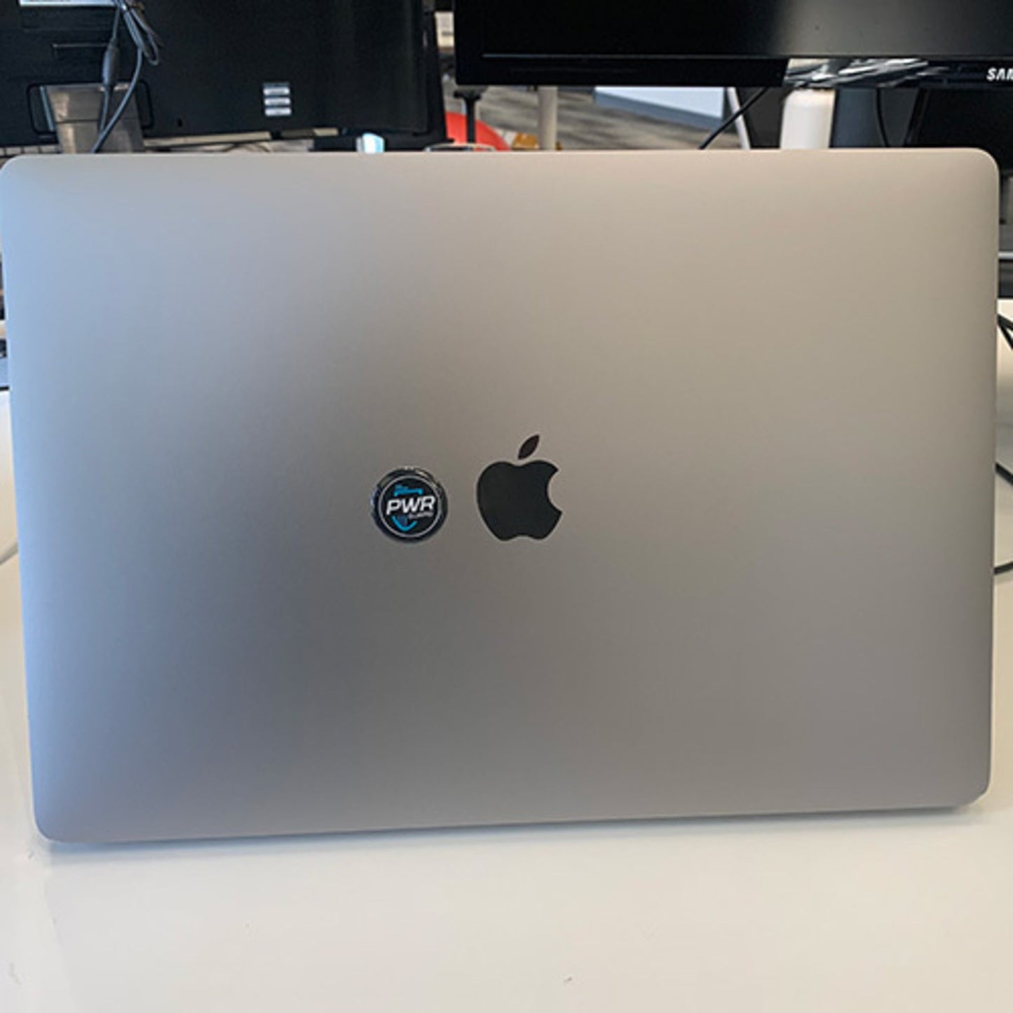 PWRGuard Anti radiation Adhesive Shield