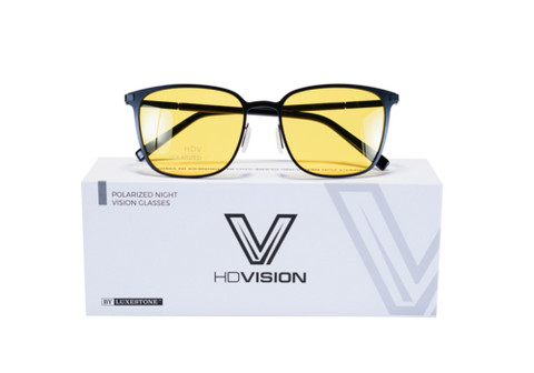 HD Vision - HD Driving Glasses