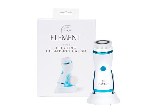 Electric Cleansing Brush