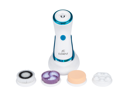 Electric Cleansing Brush